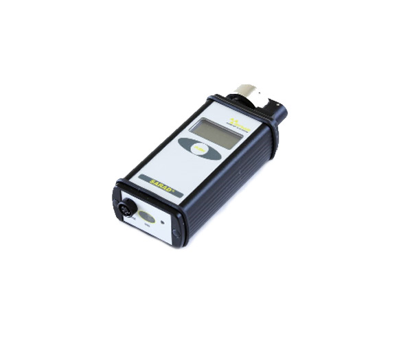 MyRiam手持式氣溶膠個人劑量儀 MyRiam手持式氣溶膠個人劑量儀