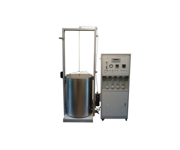 GF-1 固體廢物桶釋氚率測定裝置 GF-1 固體廢物桶釋氚率測定裝置