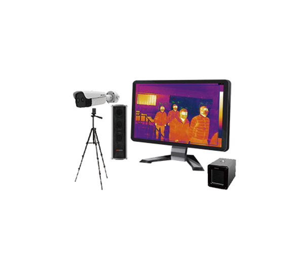 紅外熱成像測溫系統 紅外熱成像測溫系統