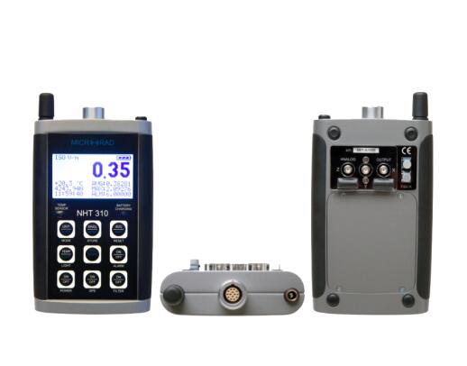 NHT-310寬帶電磁輻射分析儀 NHT-310寬帶電磁輻射分析儀