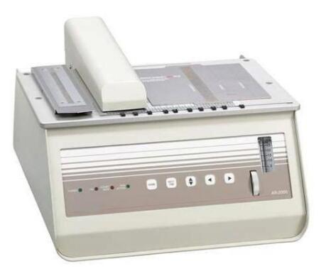 AR-2000放射性薄層掃描儀 AR-2000放射性薄層掃描儀