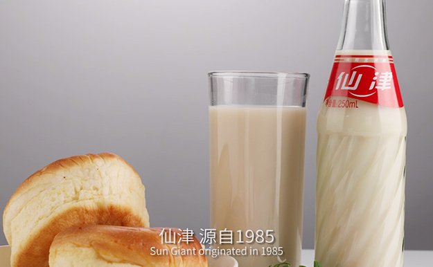 健康派，更有愛