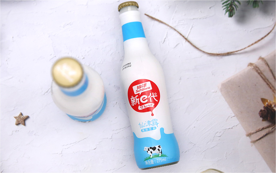 【植物飲料】植物蛋白飲料有哪些營(yíng)養(yǎng)？挑選植物飲料需要注意什么